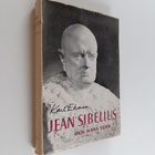 Karl Ekman : Jean Sibelius och hans verk - pikkukuva 1