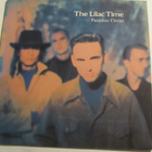 The Lilac Time: Paradise Circus LP 1989 - pikkukuva 1