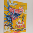 Janeen Brian : Silly Galah! - pikkukuva 1