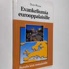 Olavi Rouhe : Evankeliumia eurooppalaisille : Paavalin ki... - pikkukuva 1