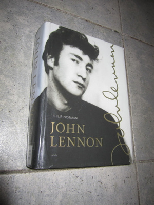 Philip Norman - John Lennon