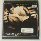 Babyface • This Is For The Lover In You PROMO CD-Single - pikkukuva 1