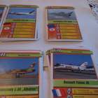 Keräilykortit Jets, Supertrumpf - pikkukuva 3