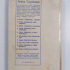 Gösta Knutsson : Pekka Töpöhäntä ja Maija Maitoparta - pikkukuva 2
