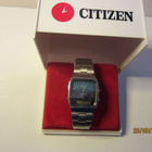 Citizen ana-digi miesten rannekello - pikkukuva 1
