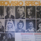 EUROVISIO SPECIAL 1979     ::     VINYYLI      LP     1979 - pikkukuva 5