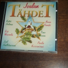 CD Joulun Tähdet - pikkukuva 1