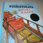 Brigatti - van de Kreeke Vuoristorata Suuri haave - pikkukuva 1