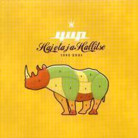 YUP :  Hajota ja Hallitse 1993-2001 -  CD