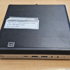HP EliteDesk 705 G4 Desktop Mini AMD Ryzen 3 2200GE Win11 - pikkukuva 1