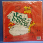 MUDHONEY - PIECE OF CAKE EX+/EX+ EU -92 OCT 6 1ST PRESS LP - pikkukuva 2