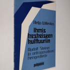 Reijo Wilenius : Ihmiskeskeiseen kulttuuriin : Rudolf Ste... - pikkukuva 1