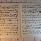 BEETHOVEN KLAVIERSONATE OPUS 10 Nr.1 - pikkukuva 2