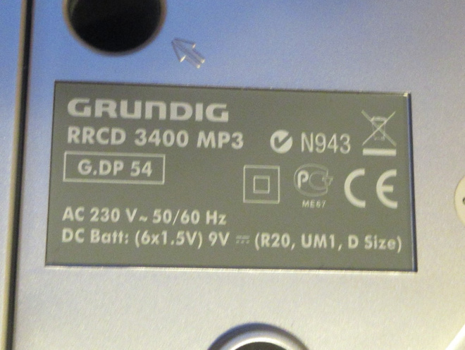 Item image