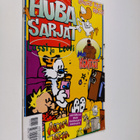Huba-sarjat 7/1996 - pikkukuva 1