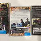 Survivors - Series 1 & 2  ( 5 DVD Box ) - pikkukuva 2