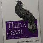 Allen B. Downey & Chris Mayfield - Think Java - pikkukuva 1