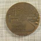 Tampere mitali 1779-1979 /Neuvonen-78. - pikkukuva 1
