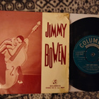 Jimmy Bowen EP - pikkukuva 1