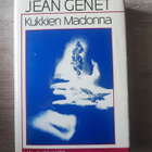 Jean Genet Kukkien madonna - pikkukuva 1