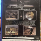 PS2 : Hitman 2 : Silent Assassin - pikkukuva 2