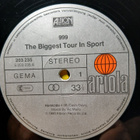 999 – The Biggest Tour In Sport - pikkukuva 3