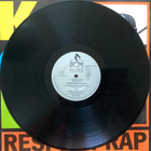 K.G.B. Respect rap - 5 versiota. 12" maksi - pikkukuva 4