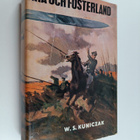 Wieslaw S. Kuniczak : Ära och fosterland : en roman om Po... - pikkukuva 1