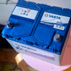 Akku Varta 60aH - pikkukuva 2