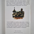 Laila Hietamies : Valoa kohti - pikkukuva 2