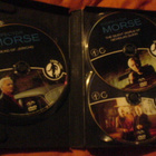 Komisario Morse , kausi 1 , 3 DVD - pikkukuva 3