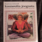 KAREEN ZEBROFF Kauneutta joogasta - pikkukuva 1