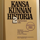 Kansakunnan historia 2-3 - pikkukuva 2