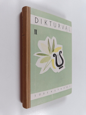 Magnus Hagelstam : Dikturval 2