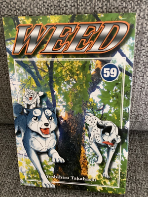 WEED 59 (SUOMI)