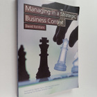 David Farnham : Managing in a Strategic Business Context - pikkukuva 1