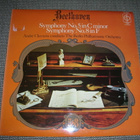 LP vinyyli Beethoven - pikkukuva 1