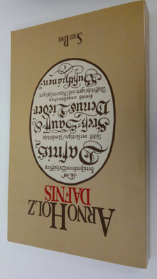 Arno Holz : Dafnis