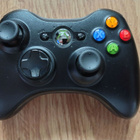 Xbox 360 langaton ohjain - pikkukuva 2