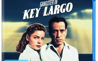 Key Largo	(13 596)	UUSI	-DE-	BLU-RAY			humphrey bogart	1948