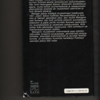 Metzger: Poliittiset aseveljet, Otava 1986, 2.p, tek.omiste - pikkukuva 4