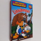 Walt Disney : Lintubongari - pikkukuva 1