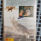 Rin Tin Tin 4 dvd 50-luvun lännensarja - pikkukuva 2