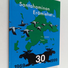 Santahaminan erämiehet ry. 30-vuotisjuhlajulkaisu - pikkukuva 1