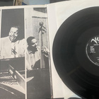 Oscar Peterson - The Trio: Live From Chicago 1961 LP - pikkukuva 3
