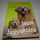 Jalo Jesse hoivakoira - pikkukuva 1