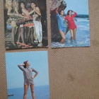 CCCP: viisi taskukalenteria 1986-1991 Odessa-aihe - pikkukuva 2