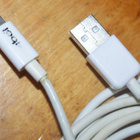 Apple Lightning -kaapeli - pikkukuva 2