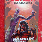 Conan Barbaari - Paratiisin Portit - pikkukuva 1