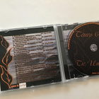 Teuvo Oinas . Tie unelmiin CD - pikkukuva 2